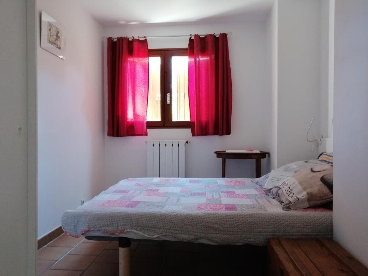 T2 36 M2, Rdc De Villa, Clim, Gd Jardin Clos, Animx Ok, Quartier Mt Faron Tres Calme, Wifi, Parking Toulon Exteriör bild